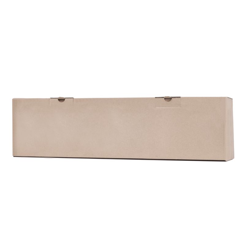 Barierka osłona ochronna do łóżka otwierana 90cm owieczka - obrazek 4