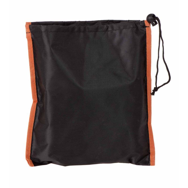 Raczki na buty antypoślizgowe turystyczne z kolcami łańcuchy pokrowiec roz. 38-45 - obrazek 3