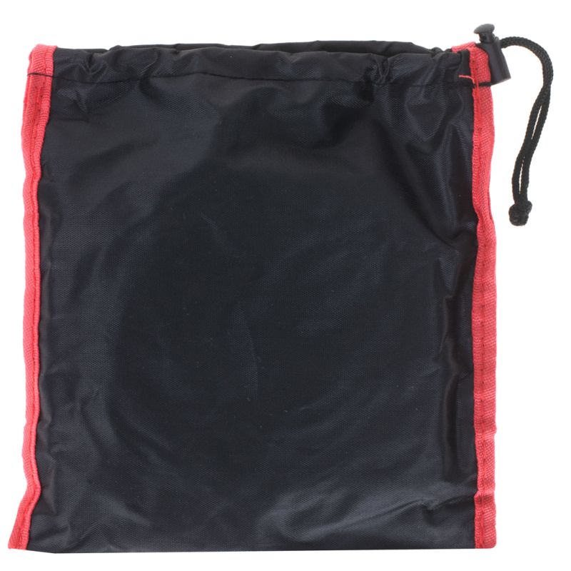 Raczki na buty antypoślizgowe turystyczne z kolcami łańcuchy pokrowiec roz. 38-45 - obrazek 10