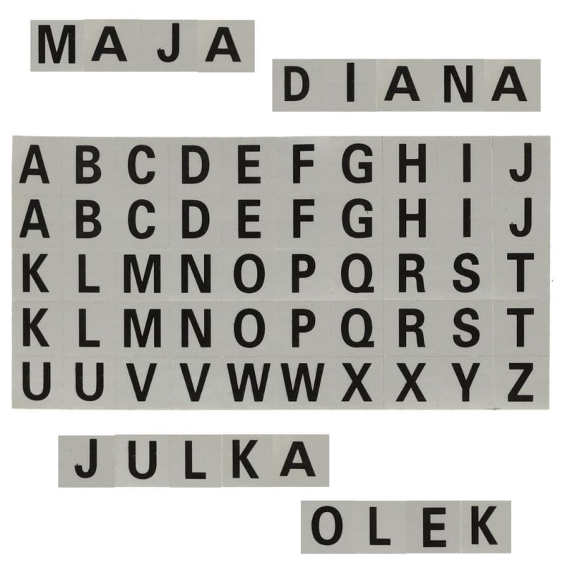 Walizka podróżna kabinowa dla dzieci na kółkach LED bagaż podręczny z imieniem żółty - obrazek 9