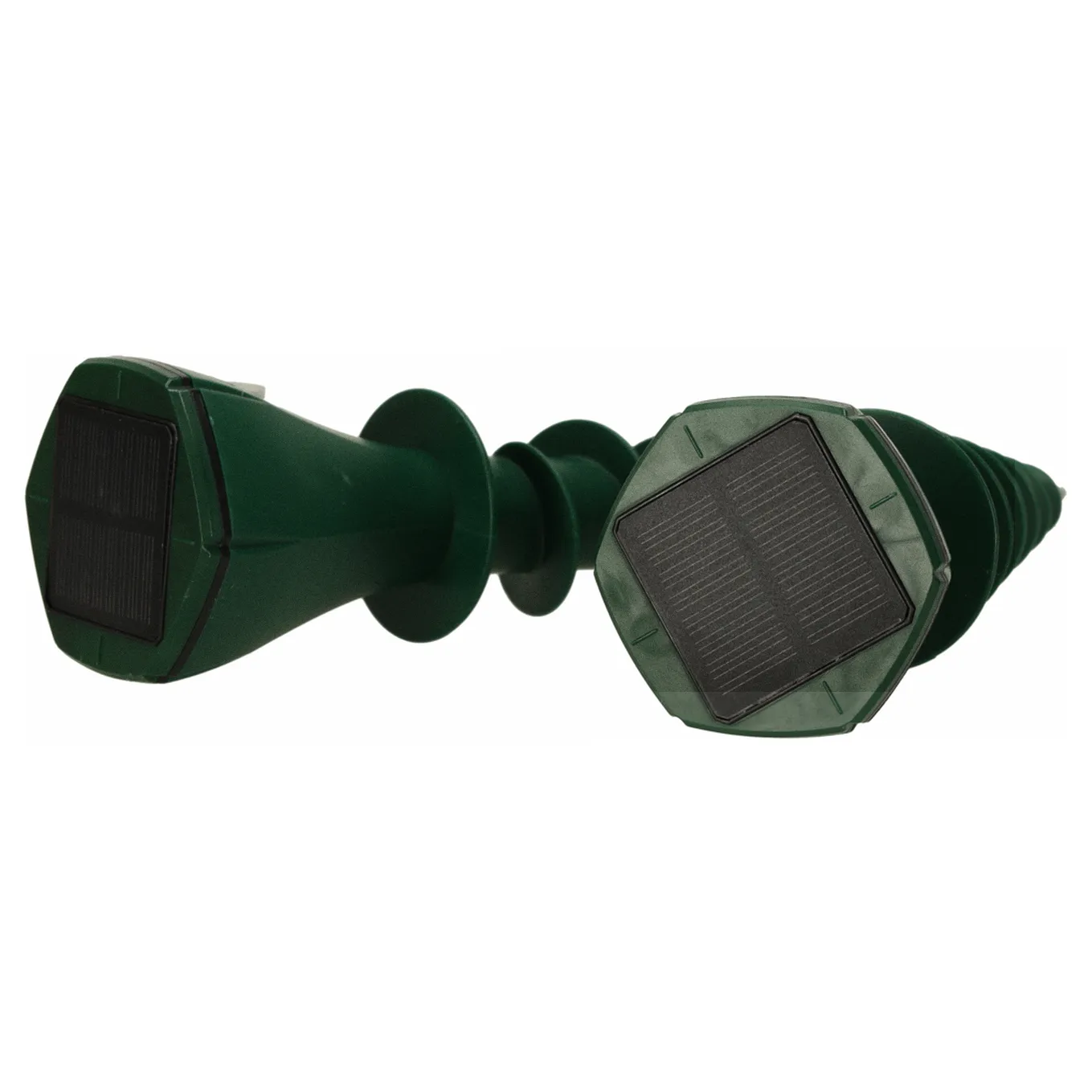 Odstraszacz solarny na krety nornice węże przeciwko kretom gryzoniom 2 szt. - obrazek 7