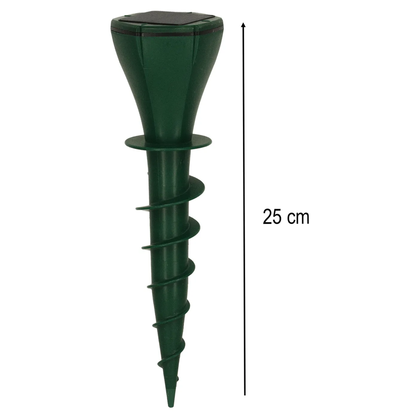 Odstraszacz solarny na krety nornice węże przeciwko kretom gryzoniom 2 szt. - obrazek 9