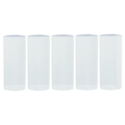 Rolki termiczne papier do drukarki aparatu natychmiastowego 5