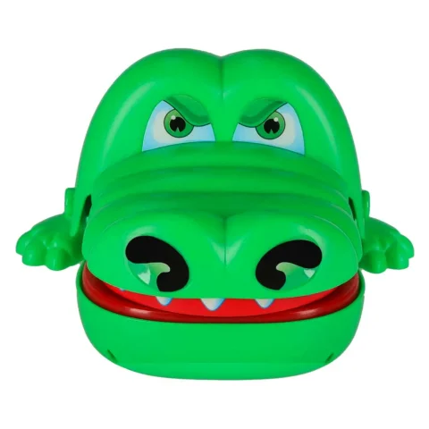 Gra zręcznościowa Krokodyl u dentysty