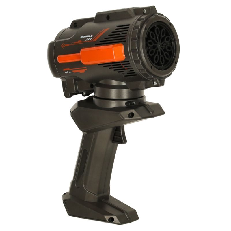 Samochód RC Stunt puszcza bańki mydlane bańkowóz do baniek mydlanych na pilota - obrazek 3