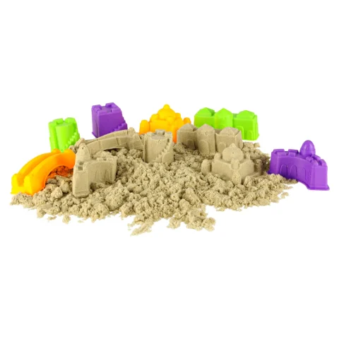 Zabawki/Piasek i masy plastyczne