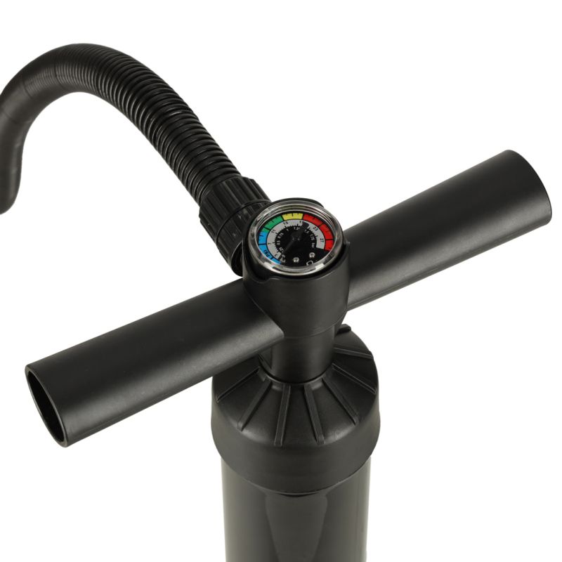 Pompka do deski SUP ręczna jednokierunkowa wysokociśnieniowa - obrazek 3