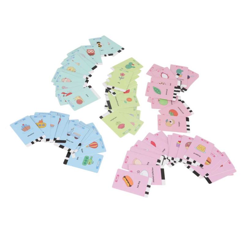 Zabawka interaktywna edukacyjna robot nauka rysowania fiszki mazaki niebieski - obrazek 10