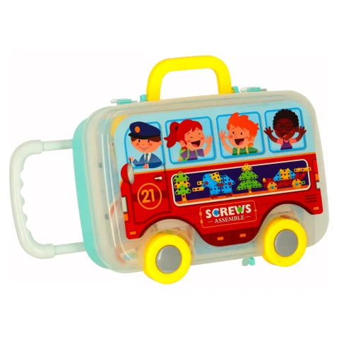 Zabawki/Klocki dla dzieci/Klocki konstrukcyjne