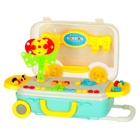 Zabawki/Klocki dla dzieci/Klocki konstrukcyjne