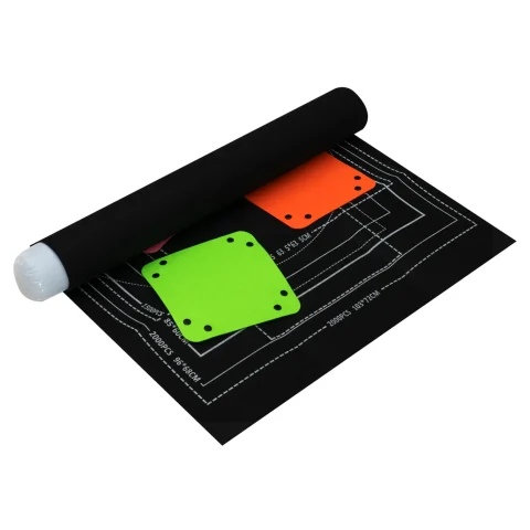 Mata do układania puzzli podkładka plansza pod puzzle 2000 elementów