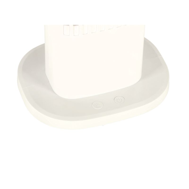 Klimator przenośny klimatyzer biurkowy mini klimatyzator na wodę nawilżacz USB pionowy - obrazek 7