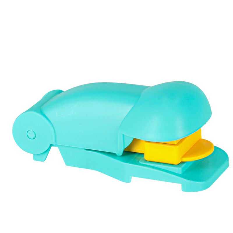 Piasek dla dzieci 750g zamek zestaw kreatywny - obrazek 4