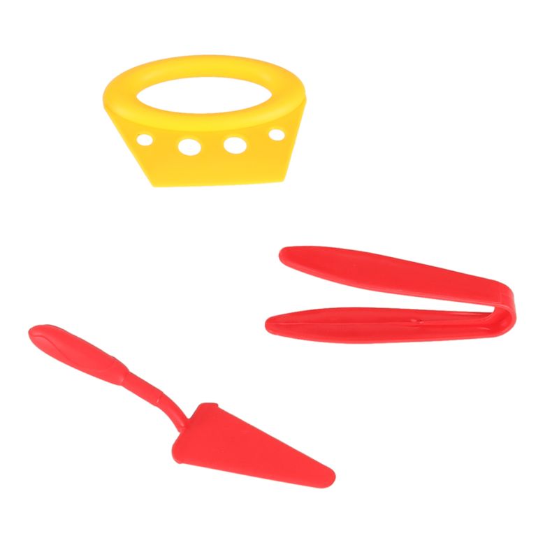 Piasek dla dzieci 750g zamek zestaw kreatywny - obrazek 9