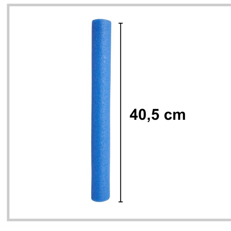 Ochraniacz na trampolinę osłona na słupki rękawy rury pianka ochronna do trampoliny 12szt. - obrazek 4