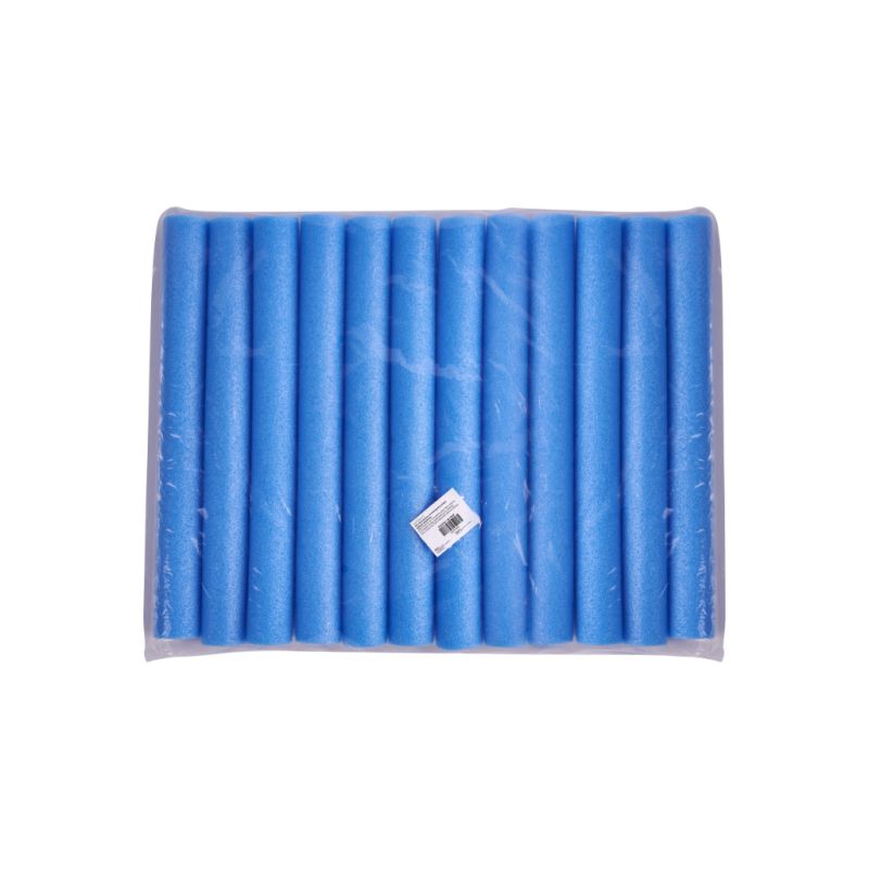 Ochraniacz na trampolinę osłona na słupki rękawy rury pianka ochronna do trampoliny 12szt. - obrazek 5