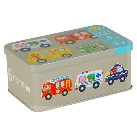 Zabawki/Puzzle dla dzieci