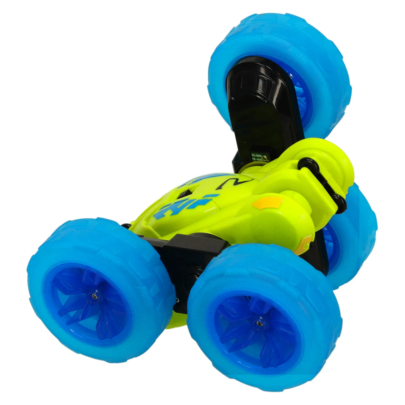 Samochód zdalnie sterowany RC REVOLT TG1023 Flip Speeder Lights 2.4GHz LED Off-Road Na Każdy Teren Akrobacje 360 - obrazek 5