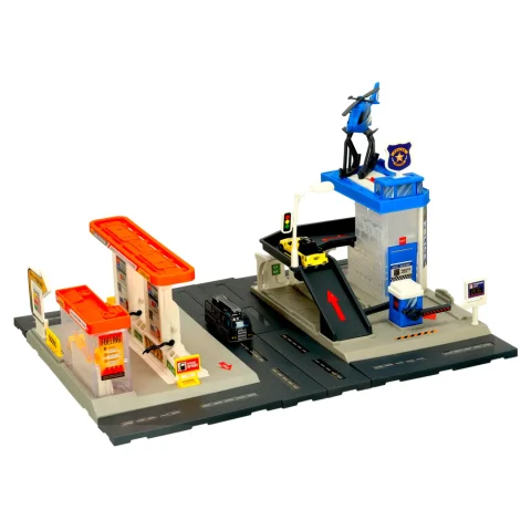 Zabawki/Tory samochodowe