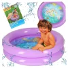Basen brodzik dla dzieci 61cm fioletowy BESTWAY 51061