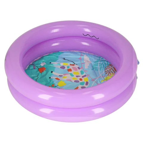 Basen brodzik dla dzieci 61cm fioletowy BESTWAY 51061