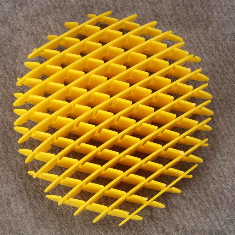 Fidget Worm zabawka sensoryczna antystresowa do rozciągania żółty - obrazek 7