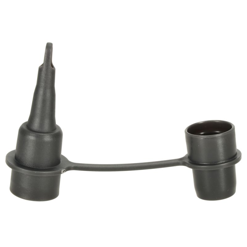 Pompka elektryczna do materaca basenu mini kompresor INTEX 66635 - obrazek 7