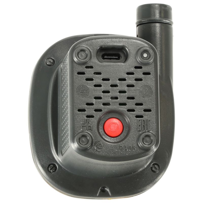 Pompka elektryczna do materaca basenu mini kompresor INTEX 66635 - obrazek 10