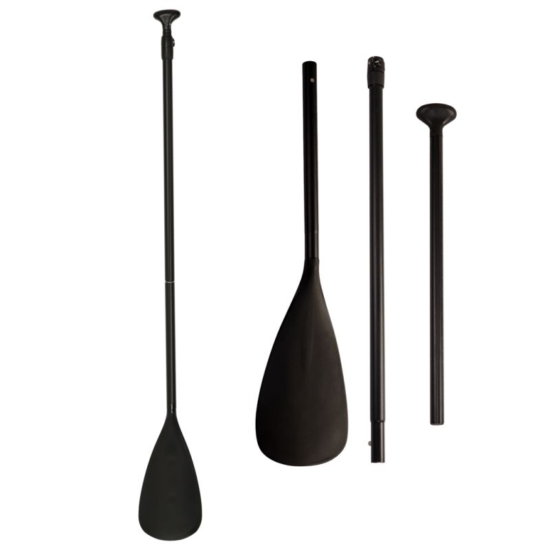 Wiosło do deski SUP regulowane składane 170-210cm - obrazek 2