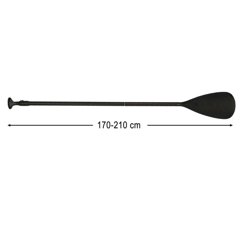 Wiosło do deski SUP regulowane składane 170-210cm - obrazek 8
