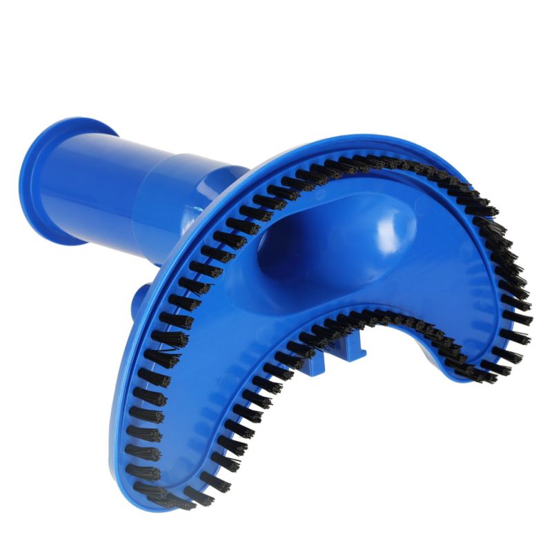 Odkurzacz do basenu czyszczenie dna oczek wodnych zestaw z wielorazowym workiem - obrazek 4