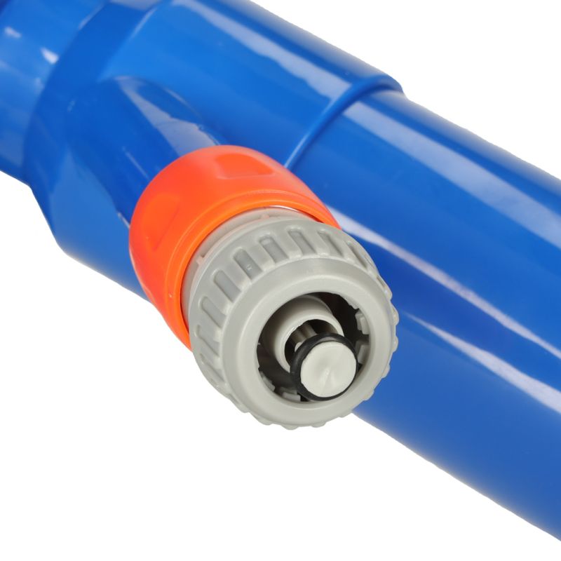 Odkurzacz do basenu czyszczenie dna oczek wodnych zestaw z wielorazowym workiem - obrazek 5