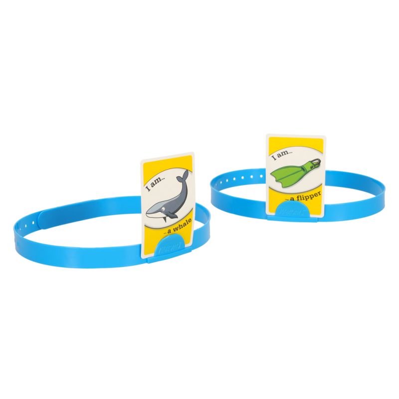 Kim jestem? Zgadnij Gra rodzinna towarzyska dla dzieci - obrazek 7