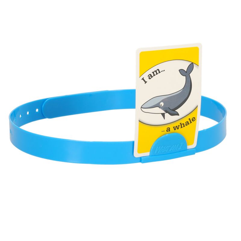 Kim jestem? Zgadnij Gra rodzinna towarzyska dla dzieci - obrazek 8