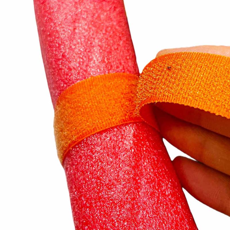 Trampolina dla dzieci ogrodowa siatka piłki koszykówka 155cm czerwona - obrazek 4