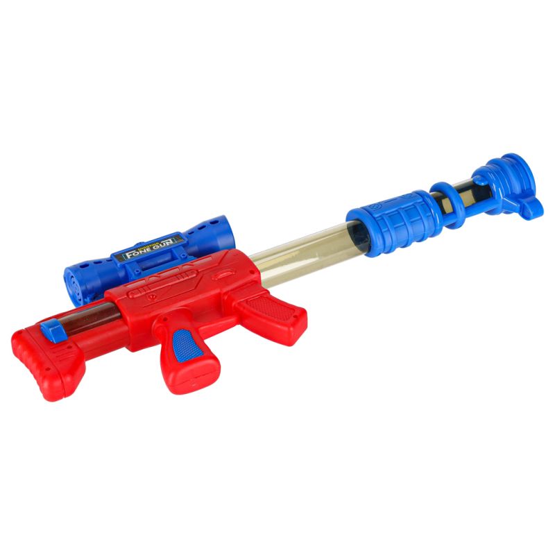 Strzelanie do celu ruchoma tarcza gra zręcznościowa pistolet piłki - obrazek 9