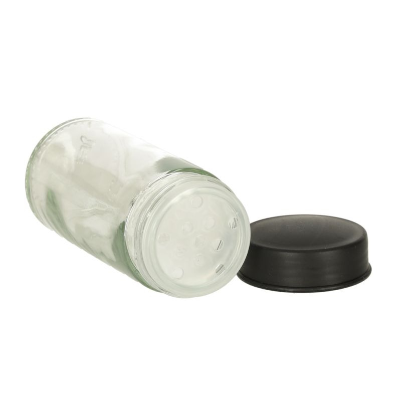 Organizer na przyprawy pojemnik przyprawnik stojak obrotowy - obrazek 3