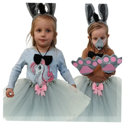 Dziecko/Stroje karnawałowe dla dzieci