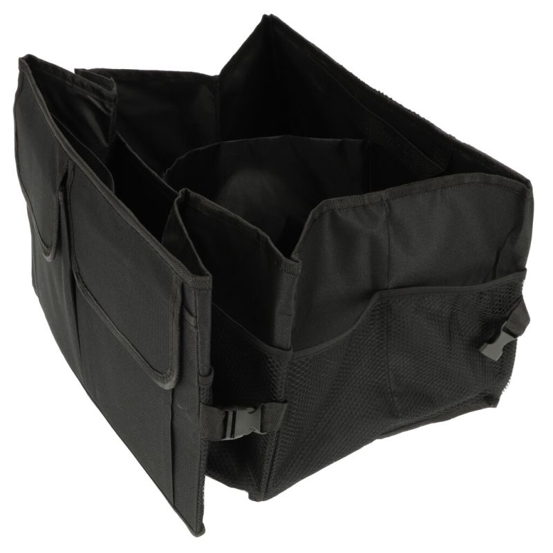 Organizer do bagażnika samochodu auta kufer duży - obrazek 5
