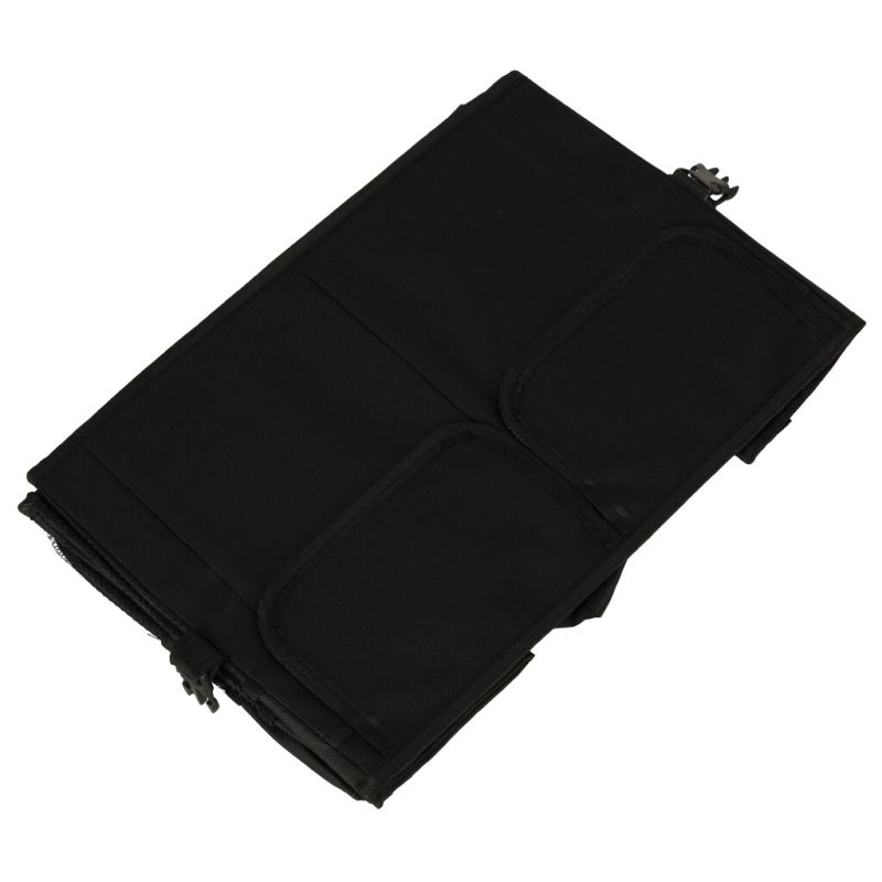 Organizer do bagażnika samochodu auta kufer duży - obrazek 6