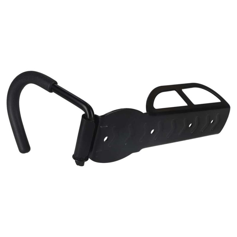 Wieszak na rower ścienny uchwyt ruchomy element - obrazek 4