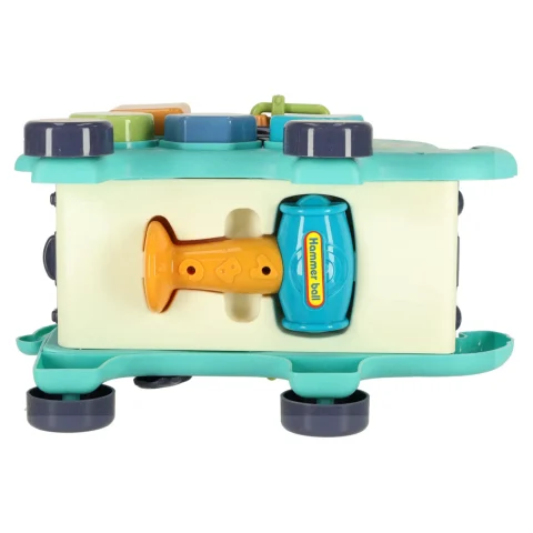 Zabawki/Zabawki tematyczne/Sortery dla dzieci