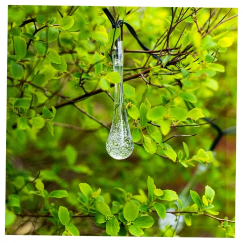 5m 30LED ciepły biały