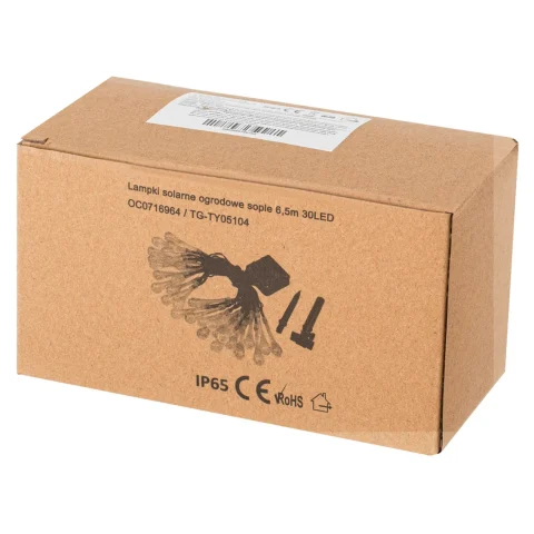 Dom i Ogród/Ogród/Oświetlenie ogrodowe