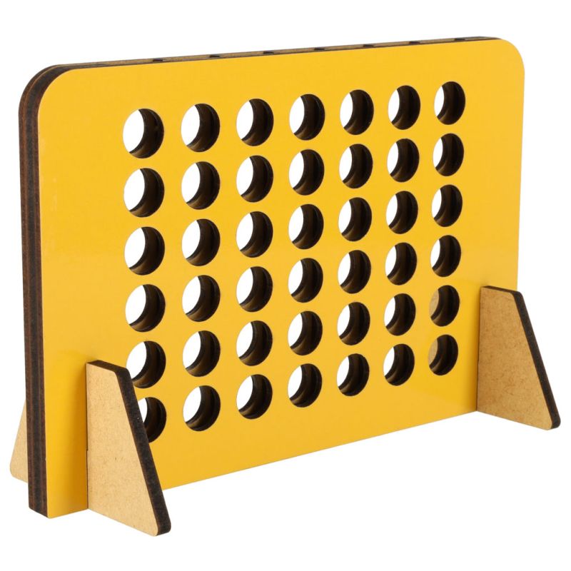 ALEXANDER 4 w rzędzie gra towarzyska wersja travel podróżna 5+ - obrazek 4