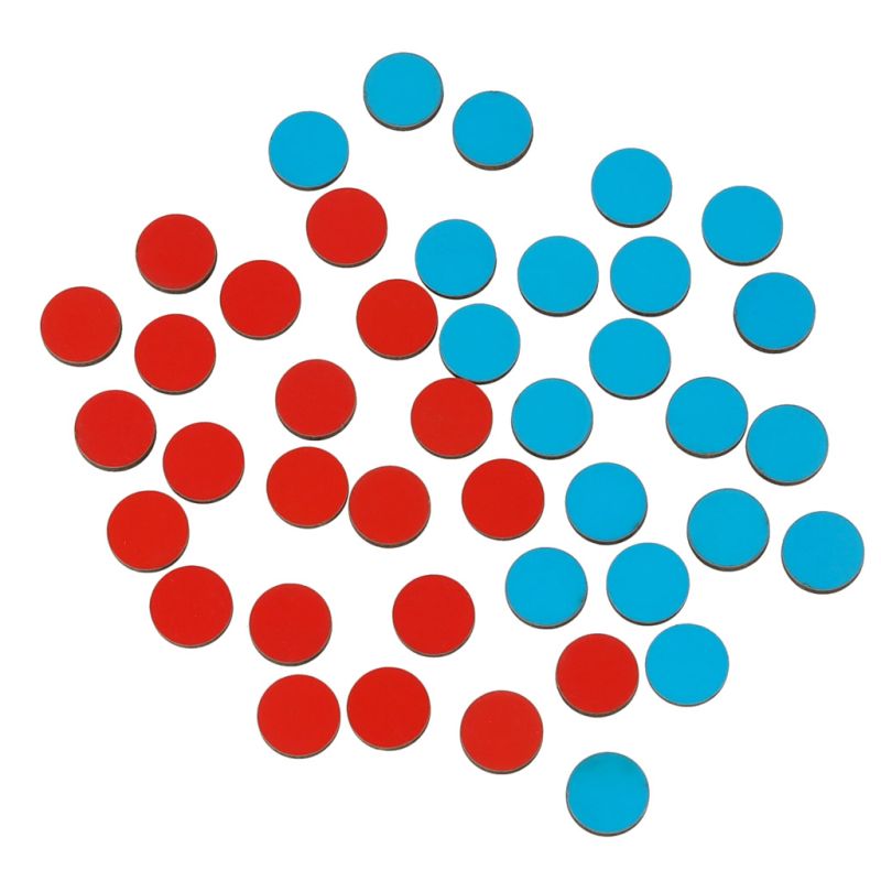 ALEXANDER 4 w rzędzie gra towarzyska wersja travel podróżna 5+ - obrazek 5