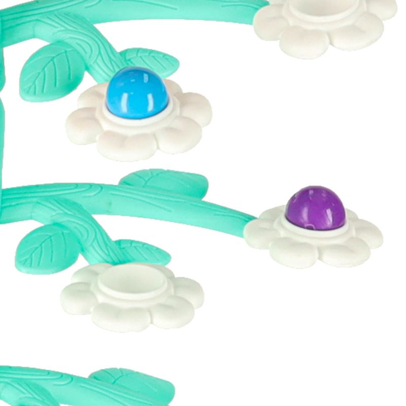 Gra zręcznościowa Tańczący słonecznik kwiatek 4 graczy - obrazek 9