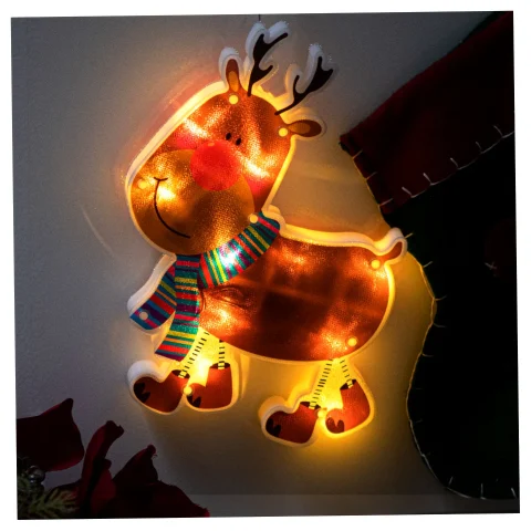 Dom i Ogród/Oświetlenie/Lampki i ozdoby świąteczne