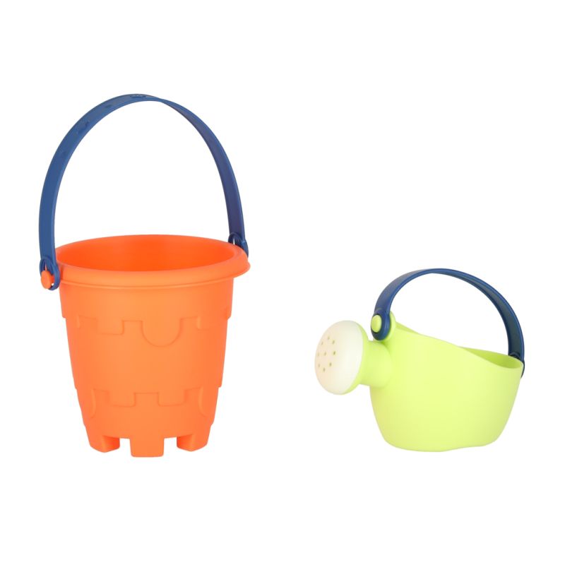 Stolik wodny tor do piasku i wody dwa poziomy akcesoria - obrazek 10