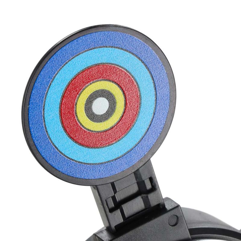 Tarcza elektroniczna ruchoma karabin pistolet strzelanie do celu - obrazek 8